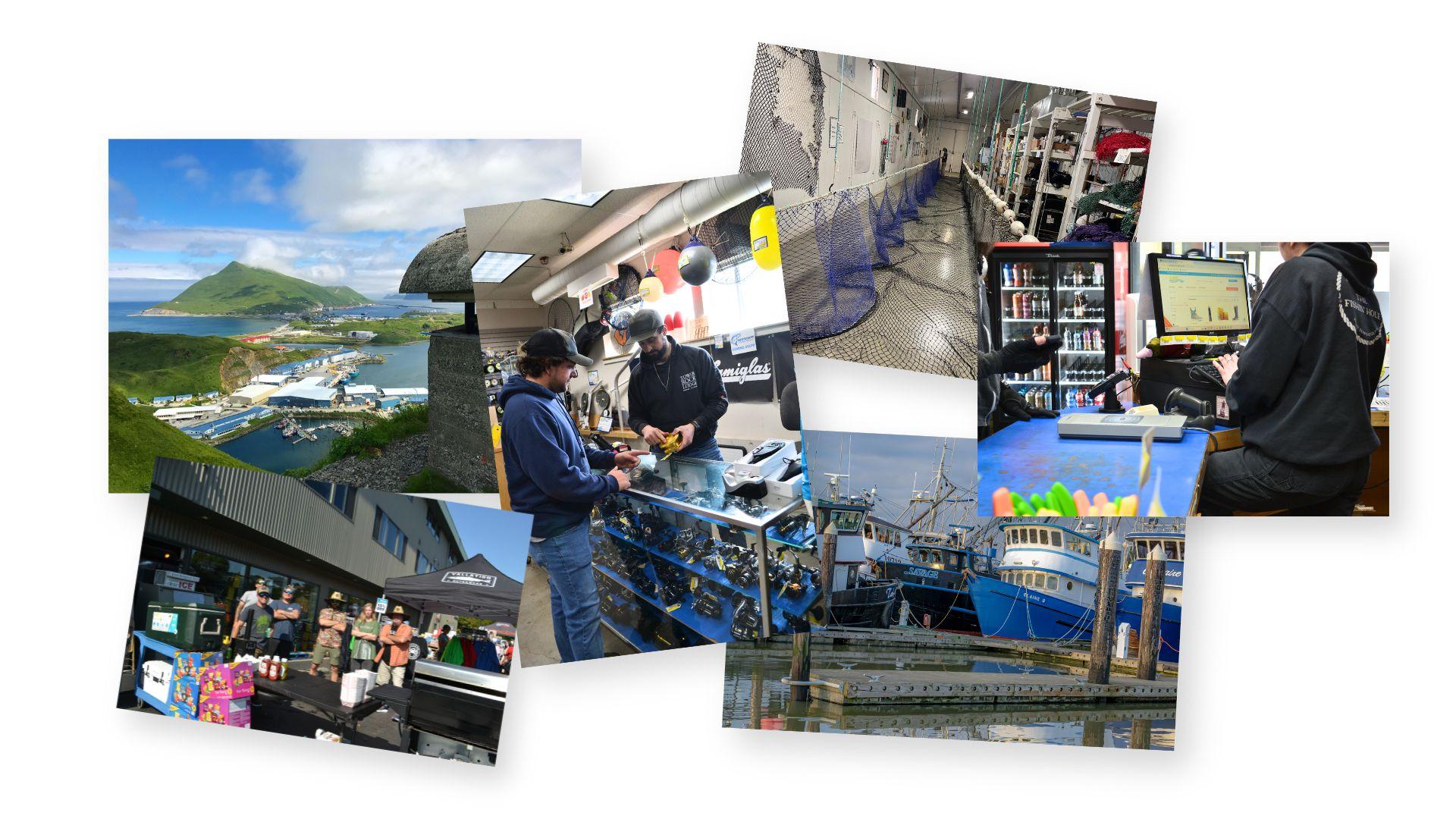 Build Your Career at LFS